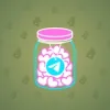 Restless Jar #4140
