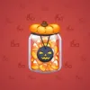 Restless Jar #4141