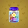 Restless Jar #4143