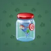 Restless Jar #4146