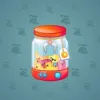Restless Jar #4148