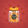 Restless Jar #4149