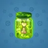 Restless Jar #4152