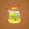 Restless Jar #4153