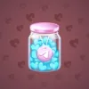 Restless Jar #4156