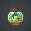 Restless Jar #4157