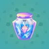 Restless Jar #4158