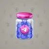 Restless Jar #4163