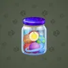 Restless Jar #4164