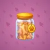 Restless Jar #4165