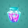 Restless Jar #4168
