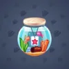 Restless Jar #4172