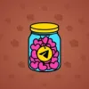 Restless Jar #4173