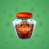 Restless Jar #4174