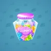 Restless Jar #4176