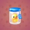 Restless Jar #4178