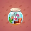 Restless Jar #4186