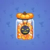 Restless Jar #4187
