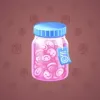 Restless Jar #419