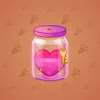 Restless Jar #4192