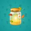 Restless Jar #4193
