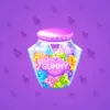 Restless Jar #4199