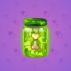 Restless Jar #42