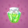 Restless Jar #420