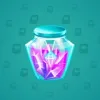 Restless Jar #4201
