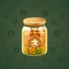 Restless Jar #4202