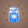 Restless Jar #4203