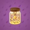 Restless Jar #4205