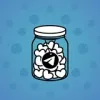 Restless Jar #4206