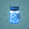 Restless Jar #4209