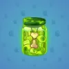 Restless Jar #4210