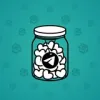 Restless Jar #4213