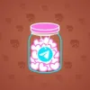 Restless Jar #4214