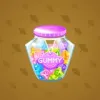 Restless Jar #4215