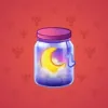 Restless Jar #4220