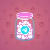 Restless Jar #4222