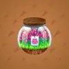 Restless Jar #4224
