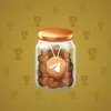 Restless Jar #4225