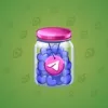 Restless Jar #4229