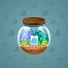 Restless Jar #4230