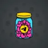 Restless Jar #4231