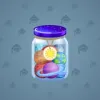 Restless Jar #4232