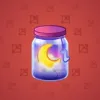 Restless Jar #4233