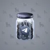 Restless Jar #4236