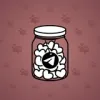 Restless Jar #4238