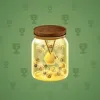 Restless Jar #4239